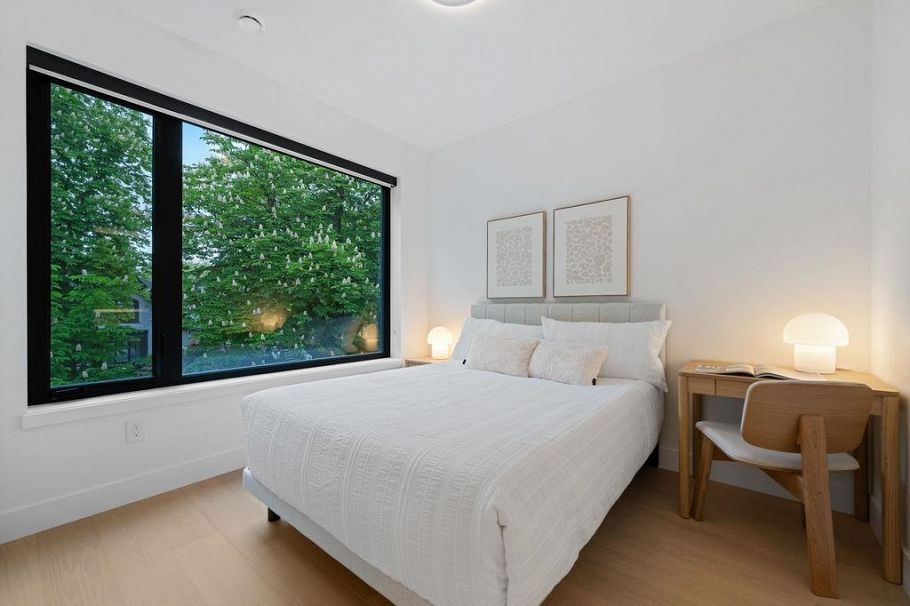 1 2926 W 12th Avenue Vancouver, BC - 7