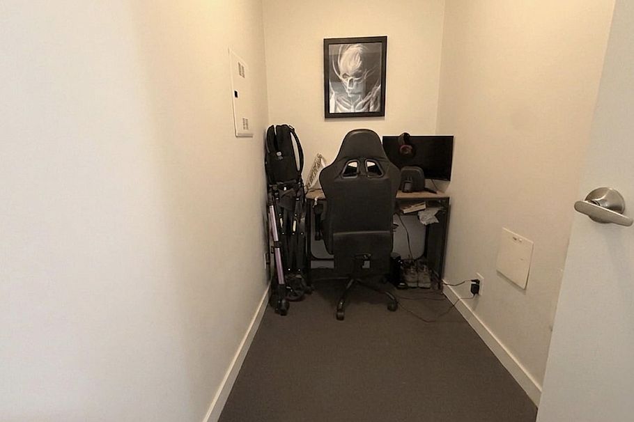 809 131 REGIMENT SQUARE, Vancouver BC V6B 1X6 Vancouver, BC - 13