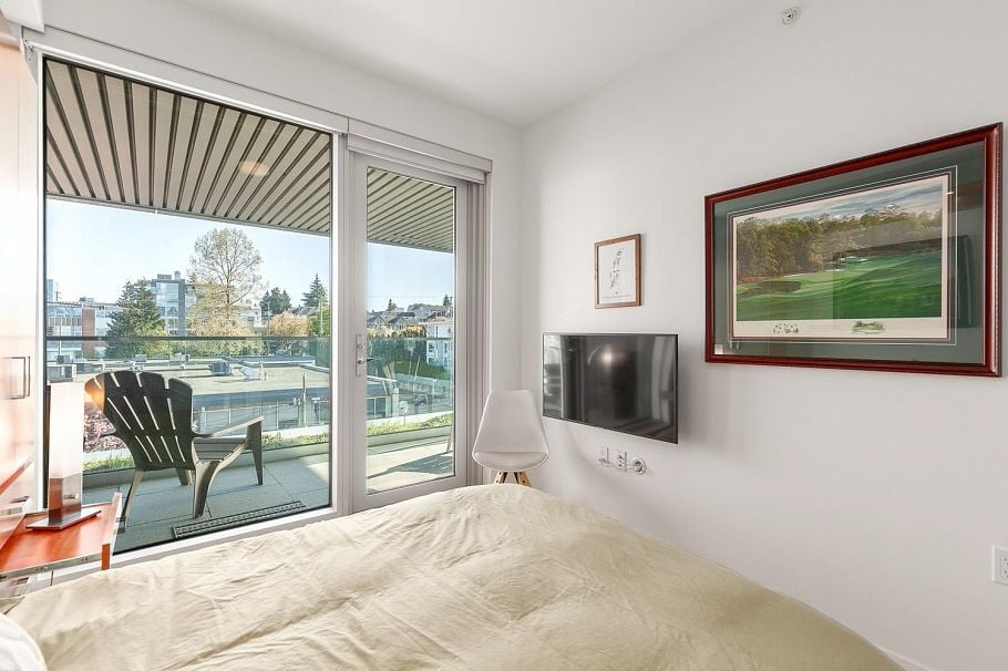 505 1819 W 5th Avenue Vancouver, BC - 27