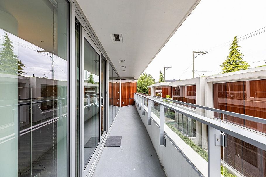 202 5688 Willow Street Vancouver, BC - 13