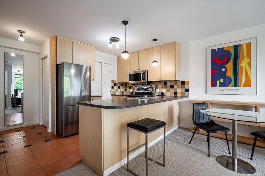 701 819 Hamilton Street Vancouver, BC - 11