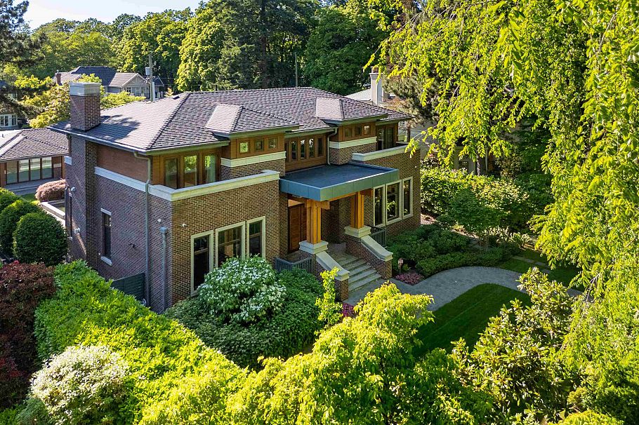 5937 Churchill Street Vancouver, BC - 33