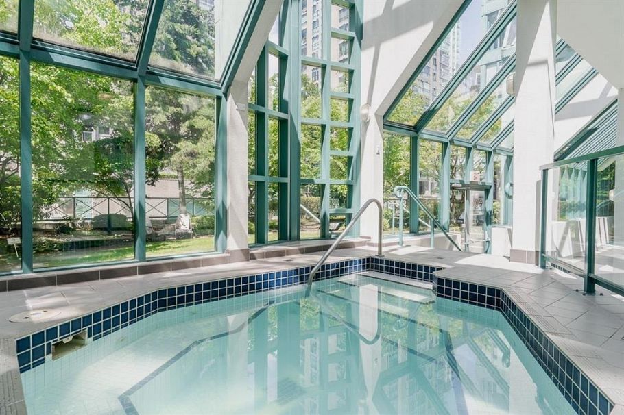 805 939 Homer Street Vancouver, BC - 16