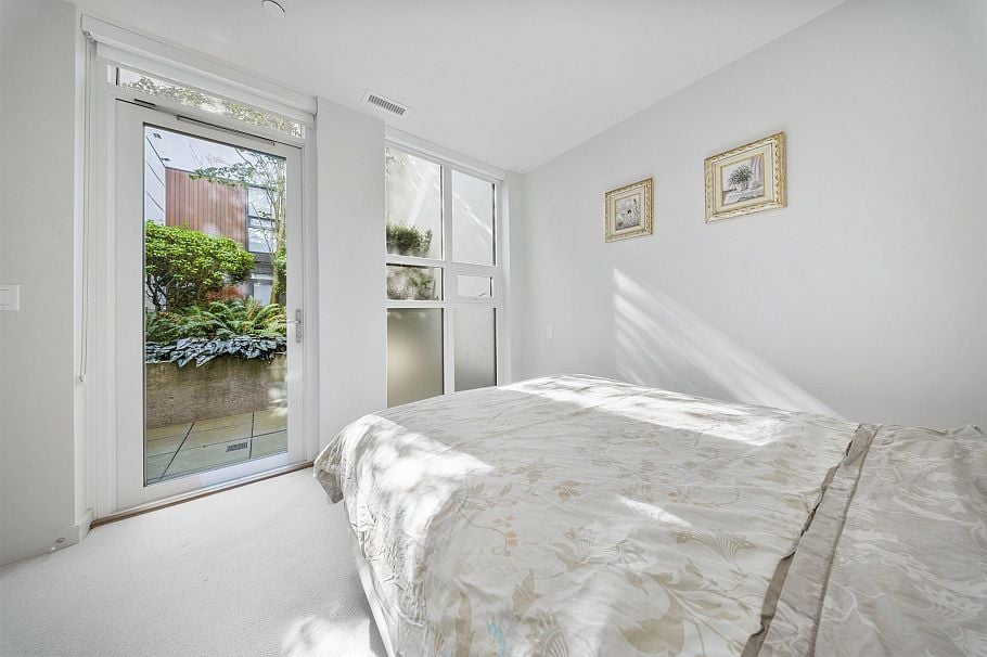 203 2095 W 44th Avenue Vancouver, BC - 9