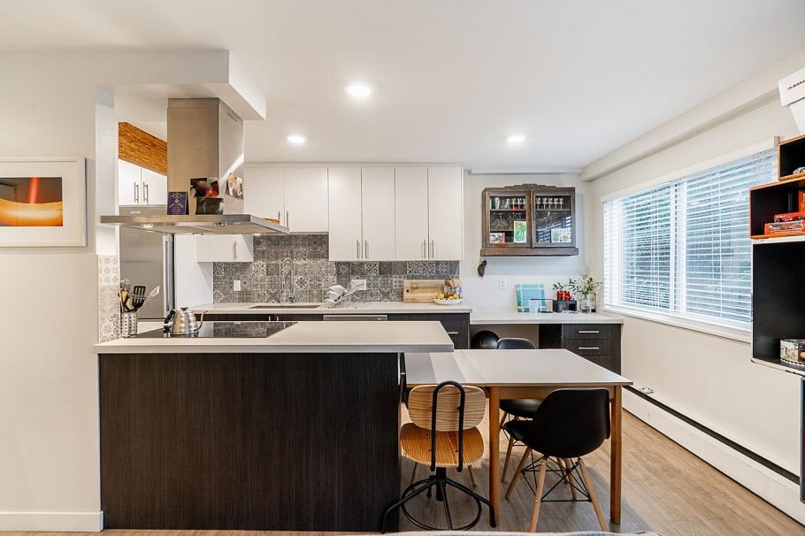213 36 E 14th Avenue Vancouver, BC - 5