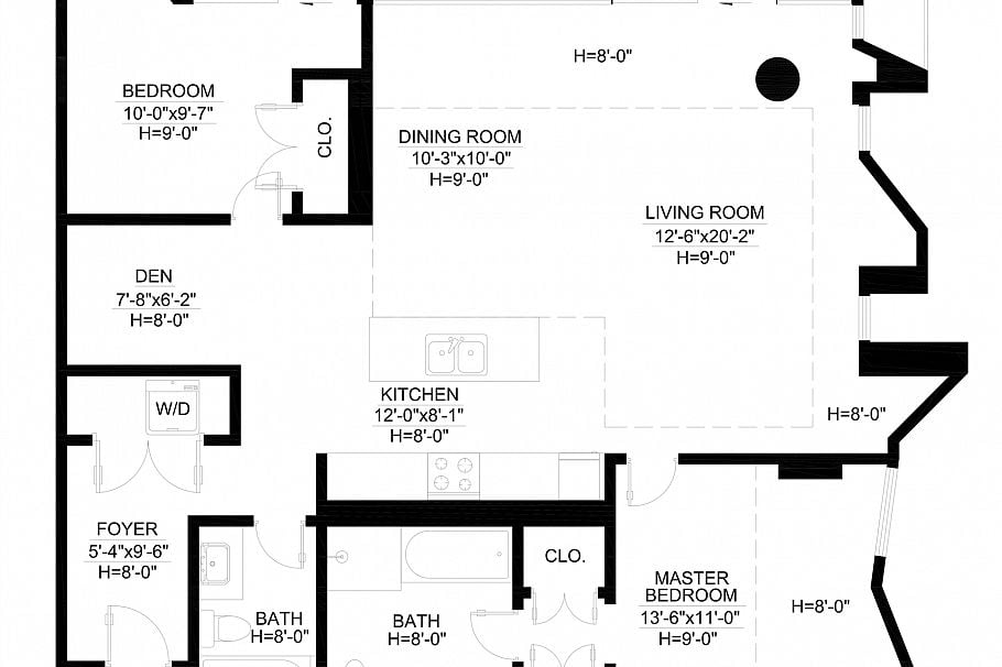 202 5688 Willow Street Vancouver, BC - 17