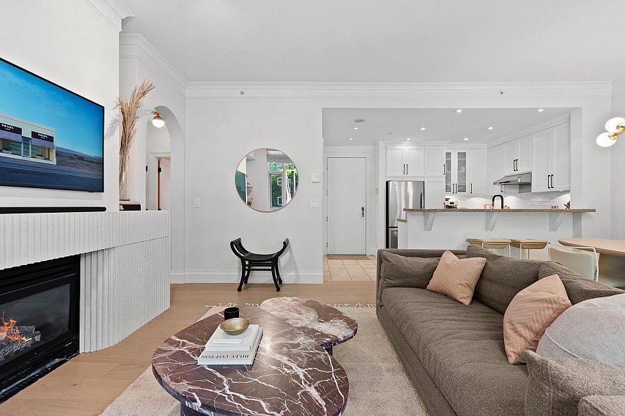 113 4685 Valley Drive Vancouver, BC - 13