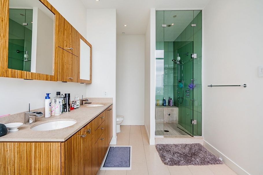 2901 1455 Howe Street Vancouver, BC - 20