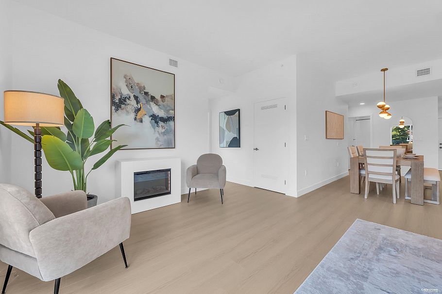 510 422 E 3rd Street North Vancouver, BC - 17