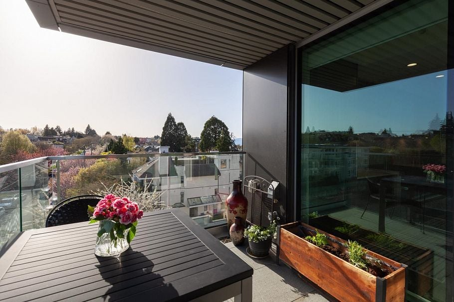 505 1819 W 5th Avenue Vancouver, BC - 20