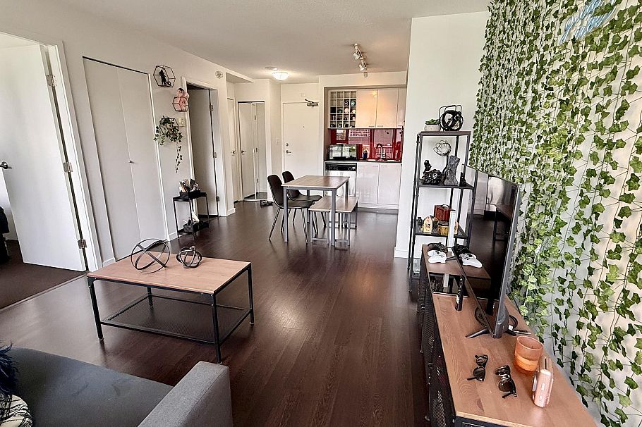 809 131 REGIMENT SQUARE, Vancouver BC V6B 1X6 Vancouver, BC - 8