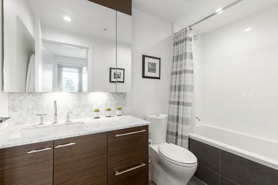 505 1819 W 5th Avenue Vancouver, BC - 29