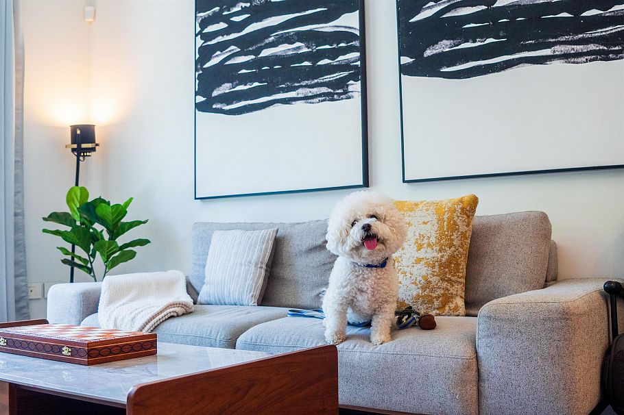 105 375 W 59th Avenue Vancouver, BC - 1