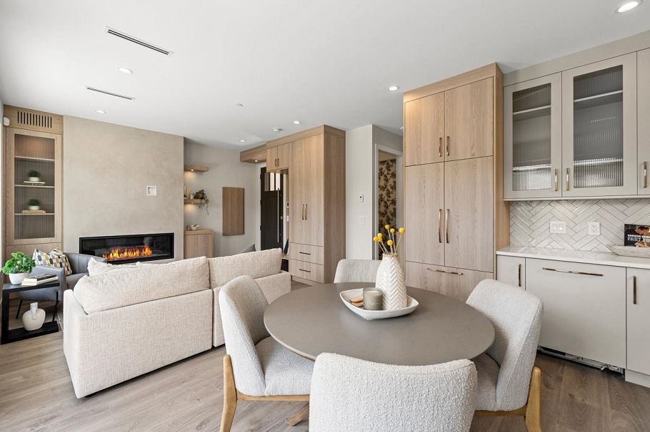 2 2528 Turner Street Vancouver, BC - 10
