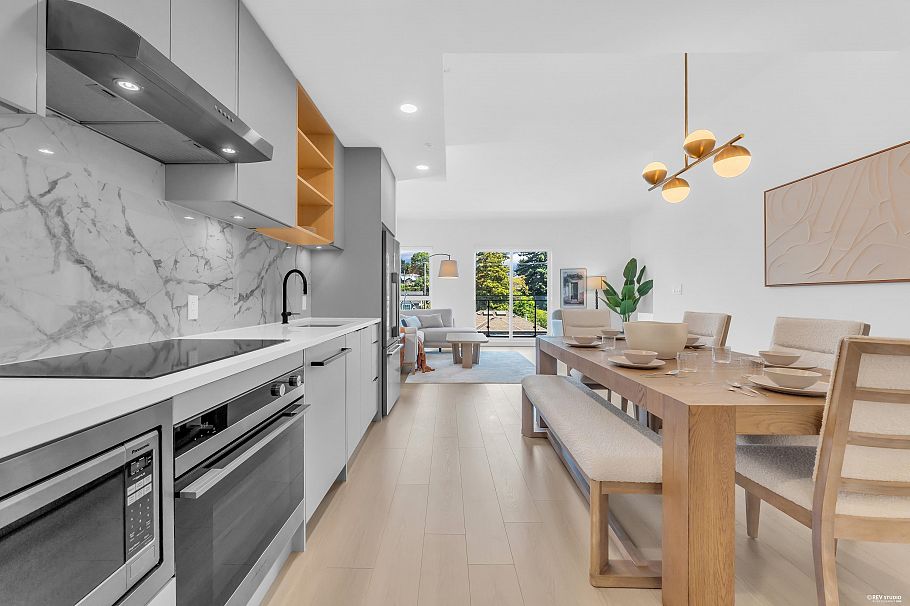 510 422 E 3rd Street North Vancouver, BC - 20