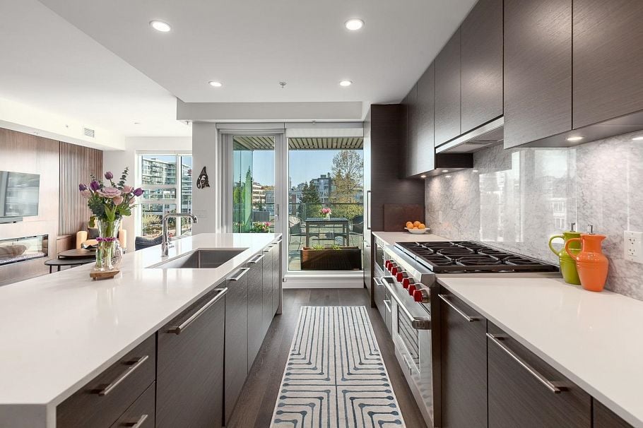 505 1819 W 5th Avenue Vancouver, BC - 16