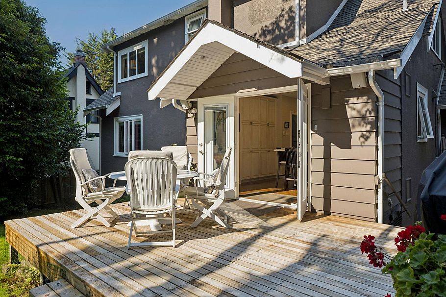 5808 Olympic Street Vancouver, BC - 33