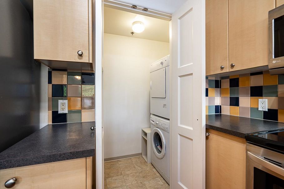 701 819 Hamilton Street Vancouver, BC - 20