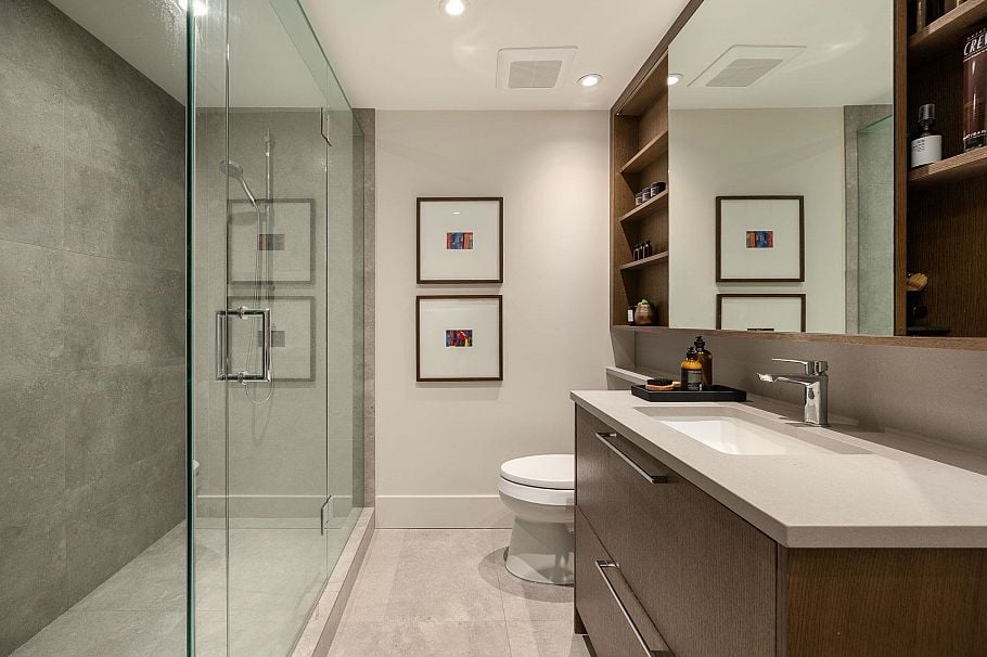 603 1680 Bayshore Drive Vancouver, BC - 13