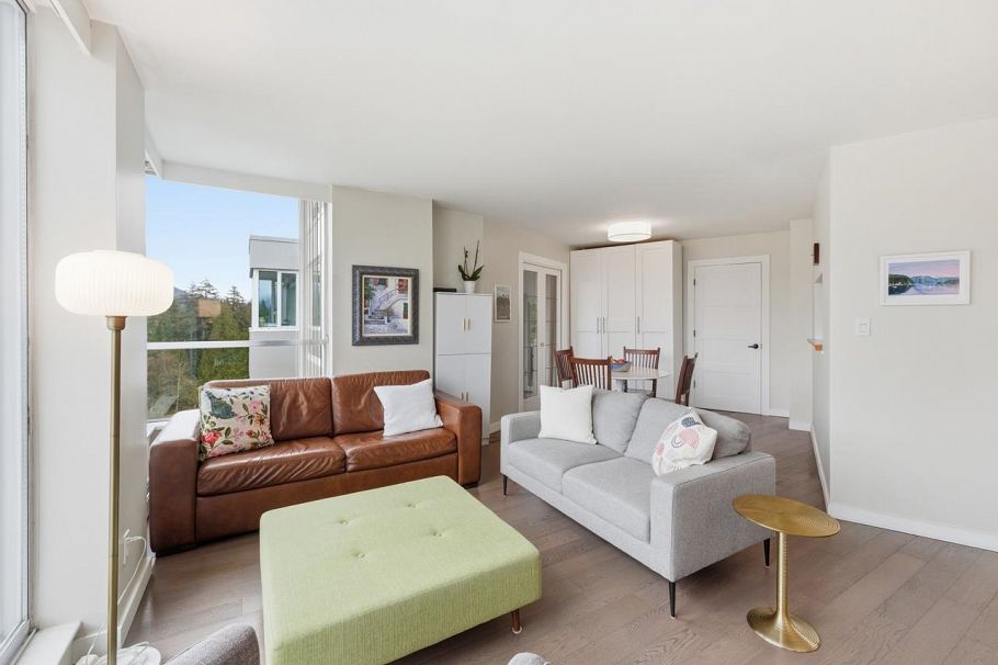 1004 995 Roche Point Drive North Vancouver, BC - 4