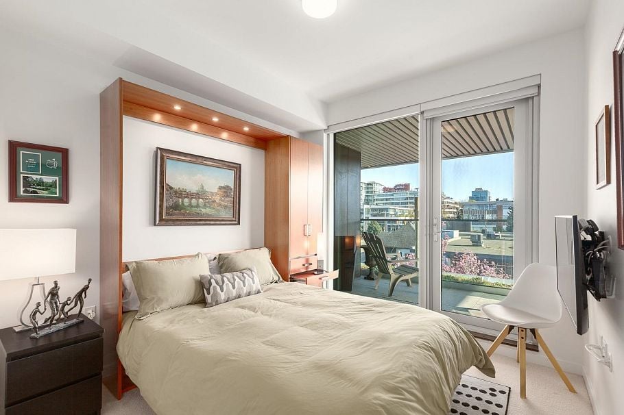 505 1819 W 5th Avenue Vancouver, BC - 26