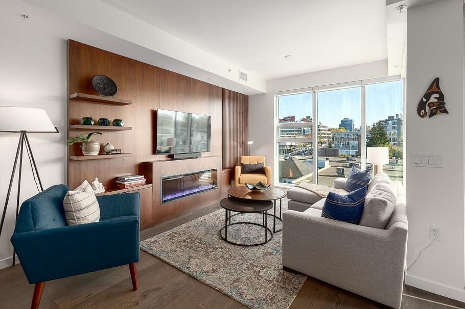 505 1819 W 5th Avenue Vancouver, BC - 10