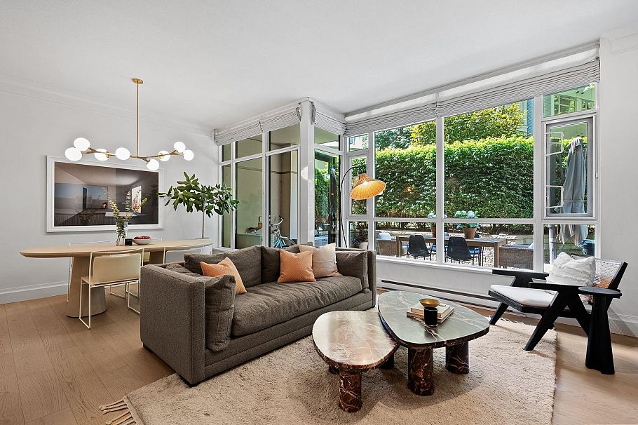 113 4685 Valley Drive Vancouver, BC - 8