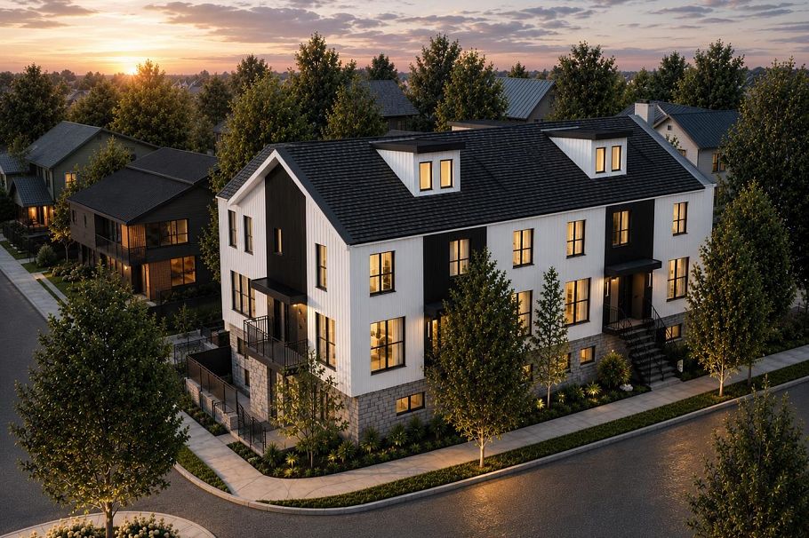 2 4271 Heather Street Vancouver, BC - 1