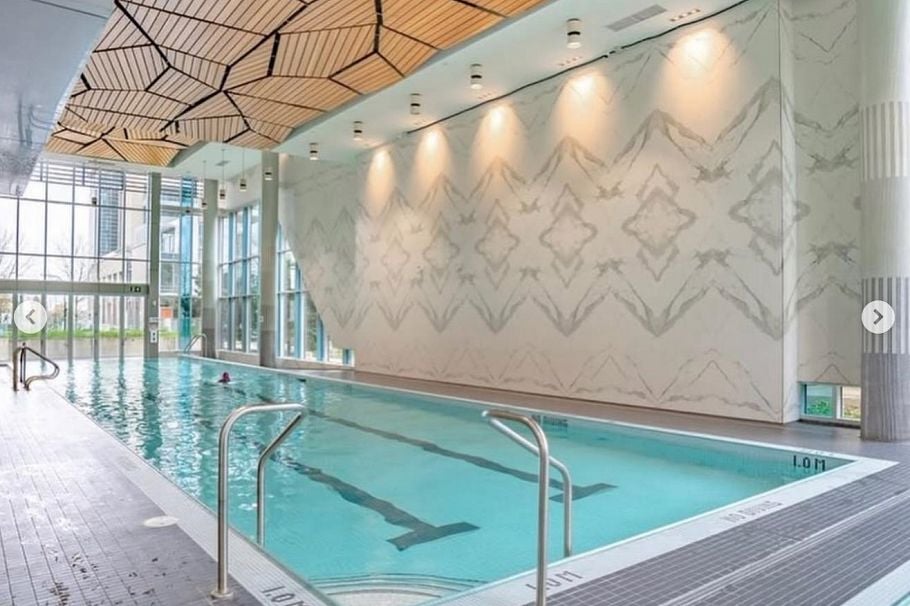 709 1500 Fern Street North Vancouver, BC - 10