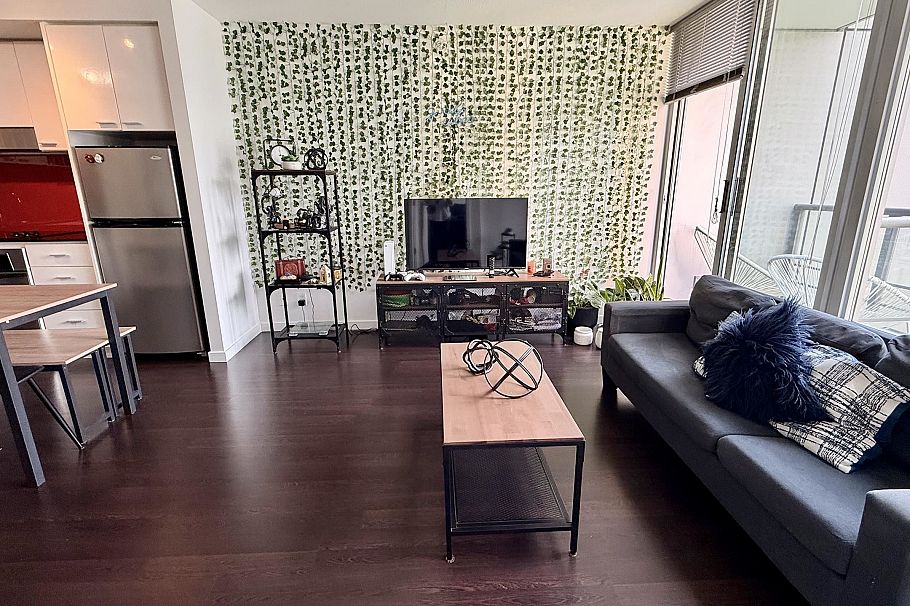 809 131 REGIMENT SQUARE, Vancouver BC V6B 1X6 Vancouver, BC - 7