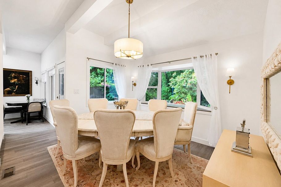 1741 Rufus Drive North Vancouver, BC - 9
