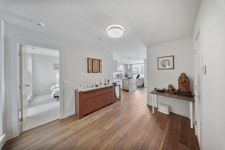203 2095 W 44th Avenue Vancouver, BC - 3