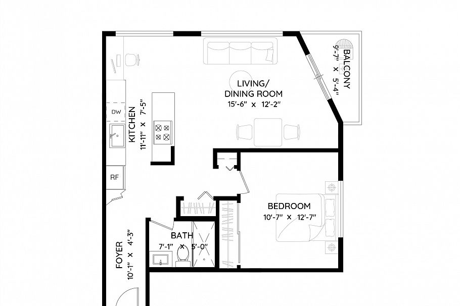213 36 E 14th Avenue Vancouver, BC - 30
