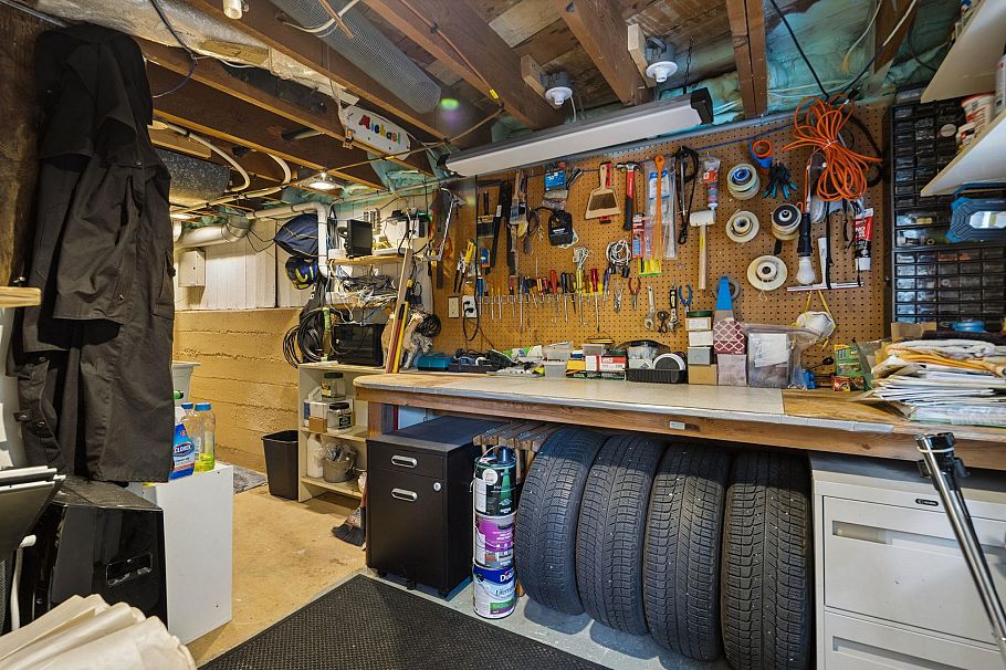 5808 Olympic Street Vancouver, BC - 34
