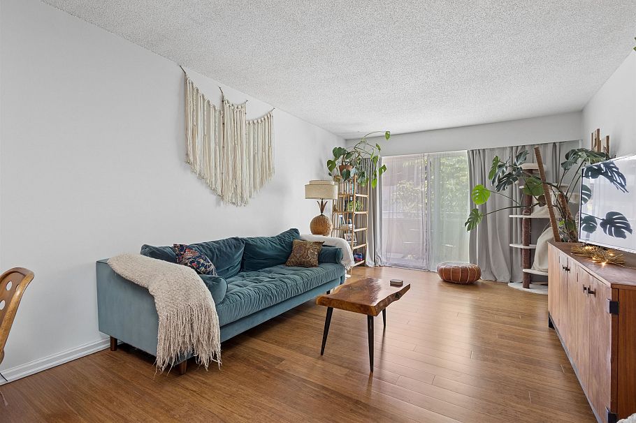 319 750 E 7th Avenue Vancouver, BC - 17