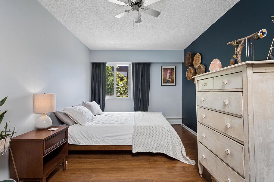 319 750 E 7th Avenue Vancouver, BC - 15