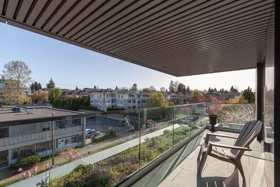 505 1819 W 5th Avenue Vancouver, BC - 30
