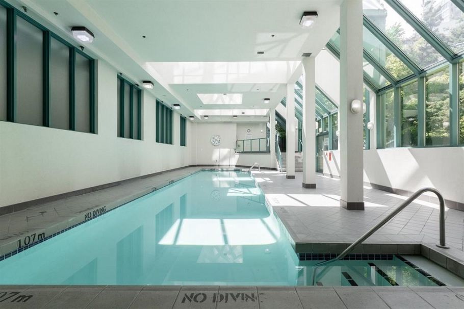 805 939 Homer Street Vancouver, BC - 18