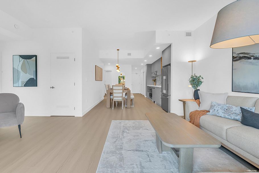 510 422 E 3rd Street North Vancouver, BC - 26