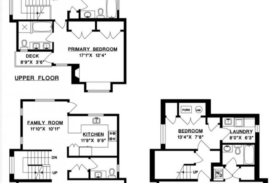 1436 Bewicke Avenue North Vancouver, BC - 27