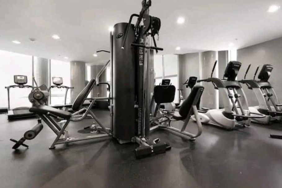 2209 58 Keefer Place Vancouver, BC - 27