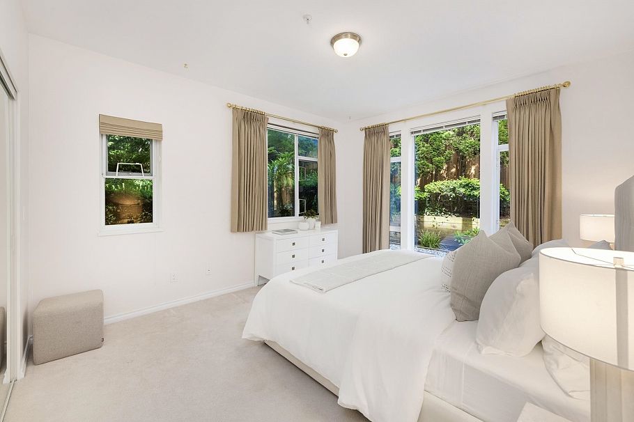 206 678 W Queens Road North Vancouver, BC - 21