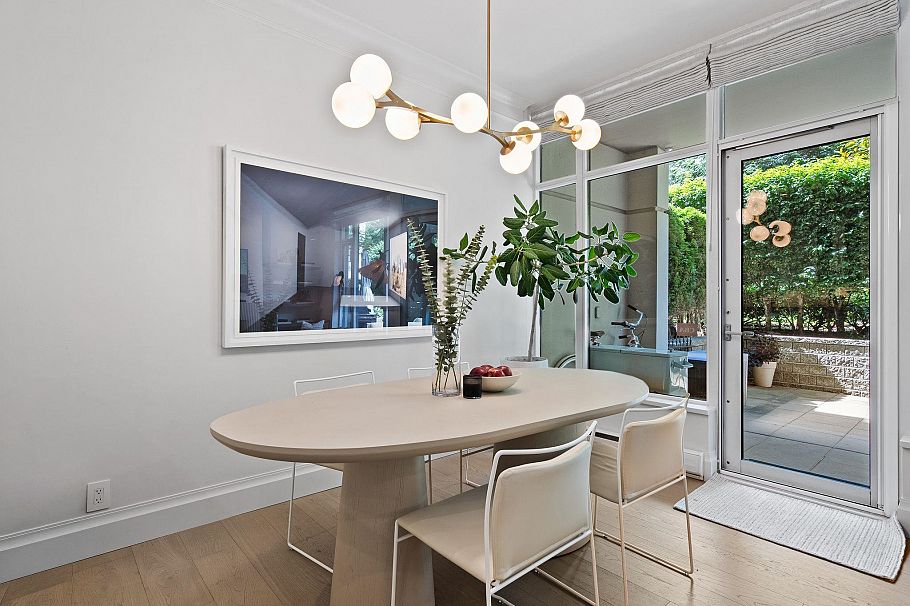 113 4685 Valley Drive Vancouver, BC - 14