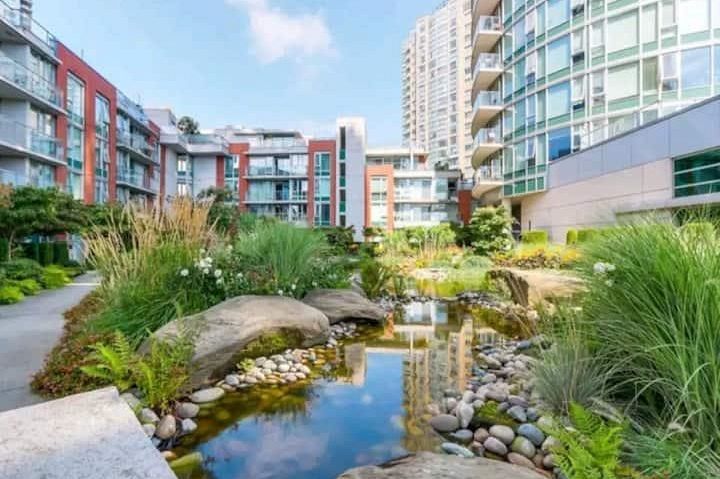 2209 58 Keefer Place Vancouver, BC - 25