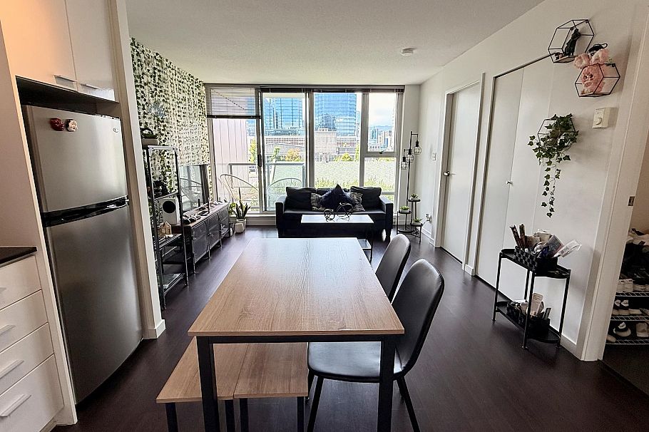 809 131 REGIMENT SQUARE, Vancouver BC V6B 1X6 Vancouver, BC - 5