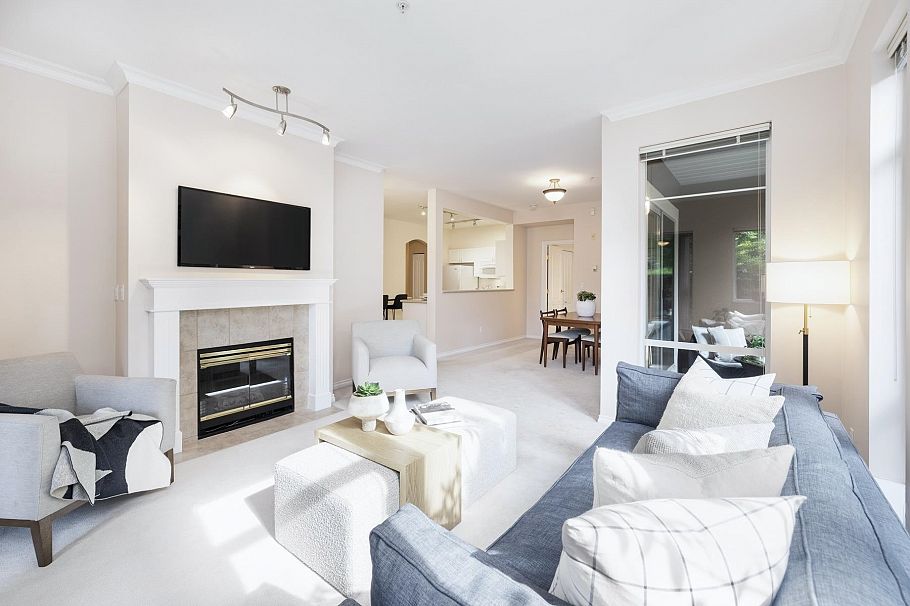 206 678 W Queens Road North Vancouver, BC - 6