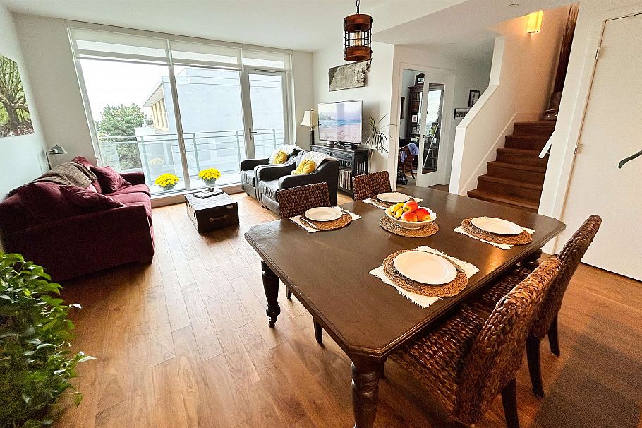 609 7428 Alberta Street Vancouver, BC - 7