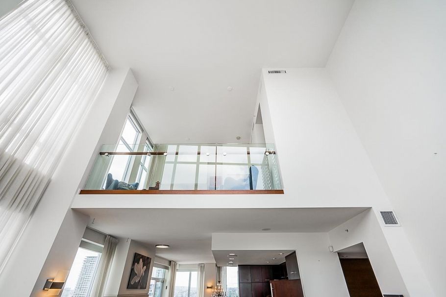 2901 1455 Howe Street Vancouver, BC - 12