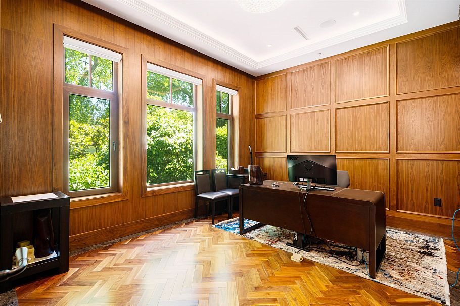 5937 Churchill Street Vancouver, BC - 19