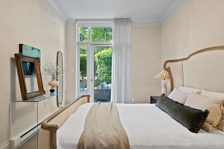 113 4685 Valley Drive Vancouver, BC - 17